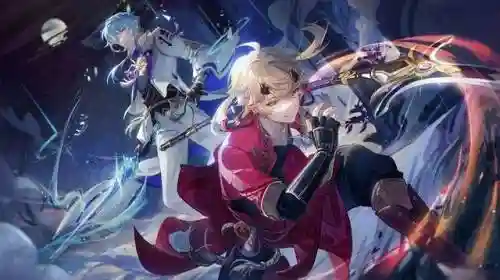 鸣神岛天守副本阵容(剑与远征阵容搭配)插图11