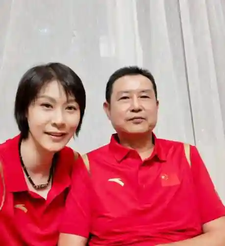 伦敦女排世锦赛中国队阵容(2018女排世锦赛最佳阵容)插图2