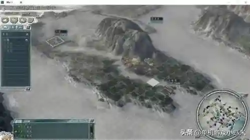 三国志7真正谋士阵容(三国志7隐藏武将)插图7
