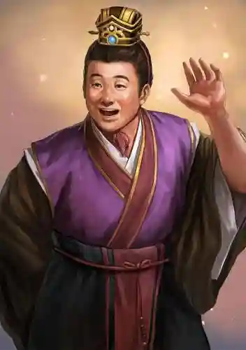 三国志策略版魏兵阵容搭配(三国志战略版袁绍阵容)插图3