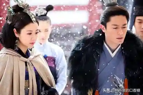 爱情最美丽的演员阵容表(爱情有多美的所有演员表)插图1