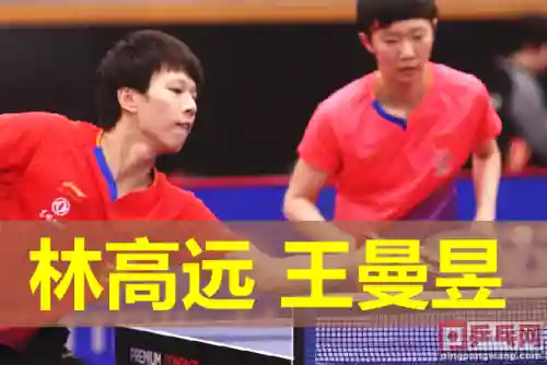 瑞典乒乓球混双四强阵容(乒乓球瑞典三剑客都有谁)插图3