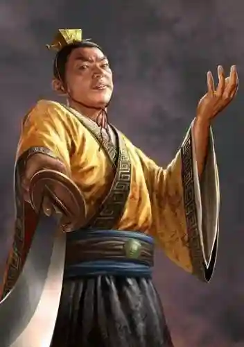 三国志策略版魏兵阵容搭配(三国志战略版袁绍阵容)插图5
