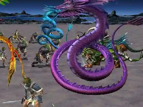 三国英雄传7自设武将阵容(三国群英传7人物)插图1