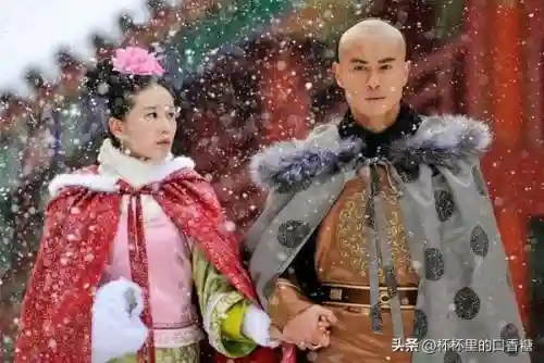 爱情最美丽的演员阵容表(爱情有多美的所有演员表)插图10
