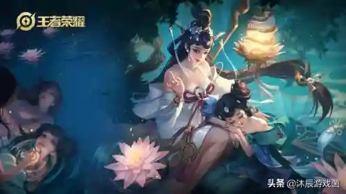 这赛季好上分的辅助阵容(王者荣耀上分最稳的辅助)插图6