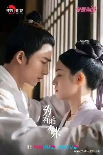 爱情最美丽的演员阵容表(爱情有多美的所有演员表)插图7
