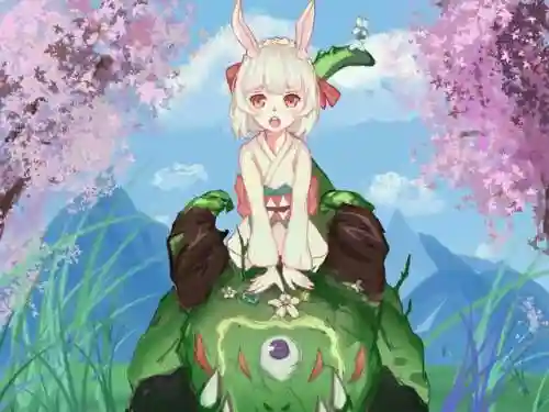 单鸩阵容过秘闻阵容(山海经异兽录后期最强阵容搭配)插图4