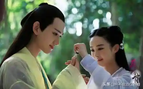 爱情最美丽的演员阵容表(爱情有多美的所有演员表)插图15