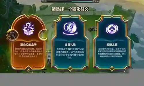 前进之路最强阵容搭配插图