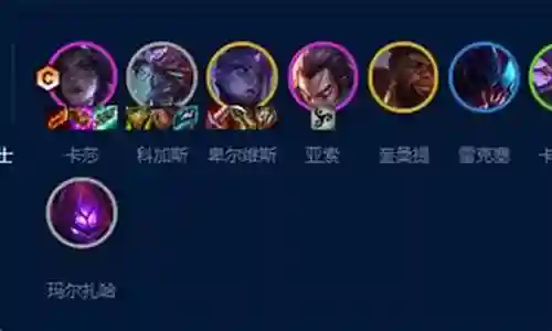 女皇低级阵容搭配插图