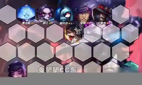 波比阵容怎么搭配插图