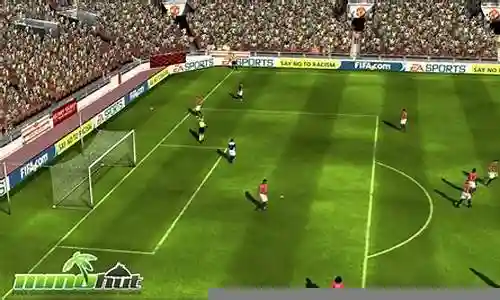 fifaonline梅西阵容搭配插图