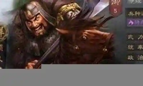 颜良怎么搭配阵容好用插图