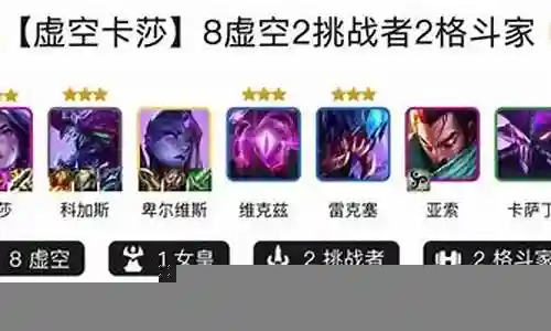 深圳最强阵容搭配插图