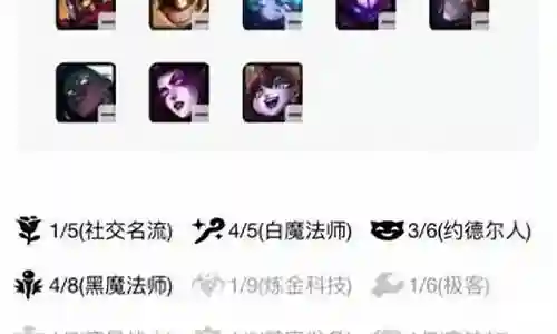 下棋飞机阵容怎么搭配插图