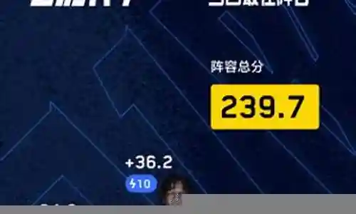 米切尔搭配什么阵容最强插图