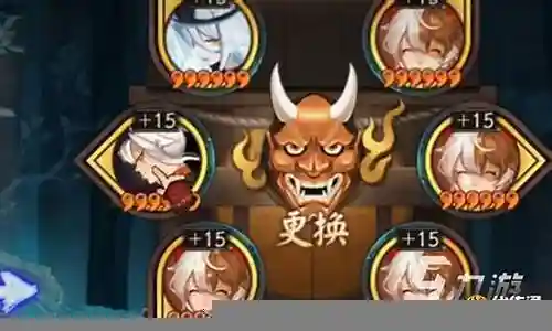小鹿前期阵容搭配推荐插图