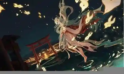 荒灯姐阵容搭配插图
