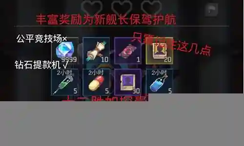 流浪方舟的阵容搭配插图