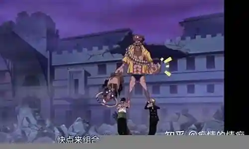 恐怖三帆船阵容搭配插图