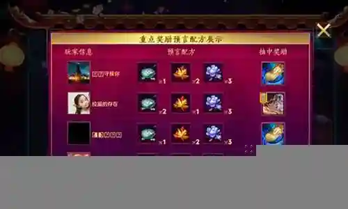 王者预言阵容搭配插图