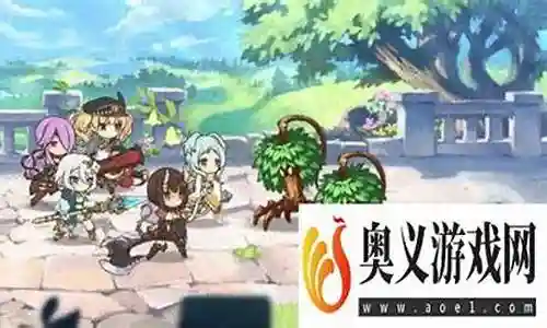 露娜完美阵容搭配插图