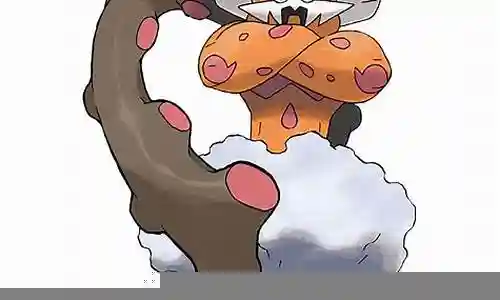 神奇宝贝阵容搭配无神插图