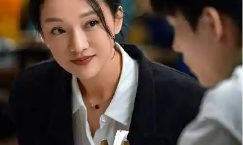 周迅新剧阵容搭配图表插图