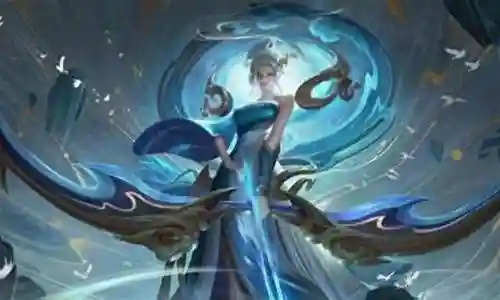 王者秦朝阵容搭配表插图
