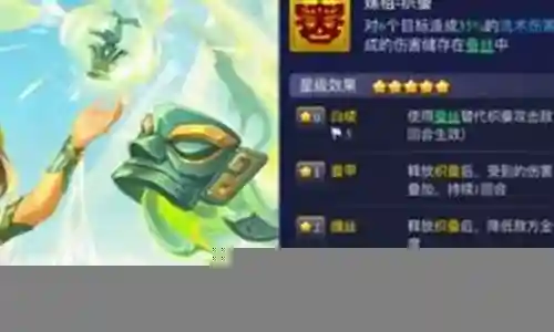 嫘祖怎么搭配阵容最好插图