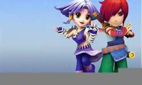 魔幻二最强阵容搭配插图