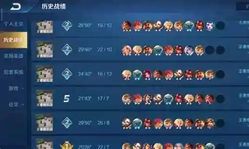 王者创世最强阵容搭配插图