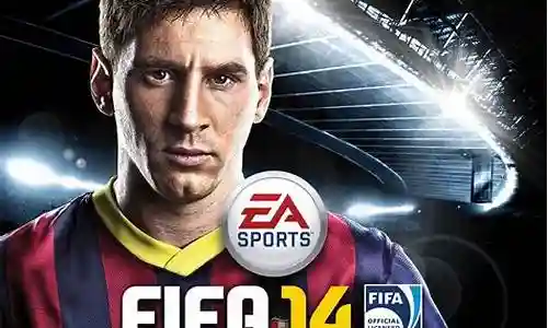 fifa 14阵容搭配插图