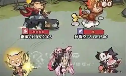 吕布狄仁杰阵容怎么搭配插图