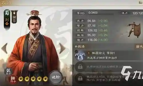 袁绍刘备怎么搭配阵容插图