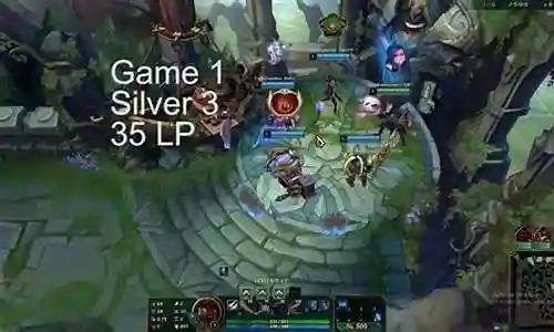 五排阵容搭配lol插图