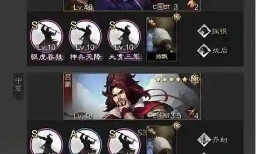 狗刀的阵容搭配插图