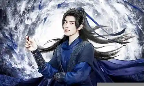 皓衣行阵容搭配插图