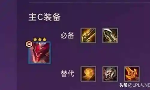 屠龙勇士护卫阵容搭配插图