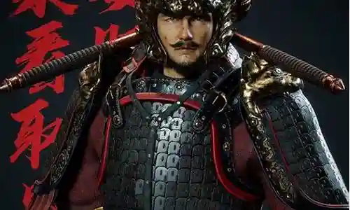 唐朝武将阵容搭配大全插图