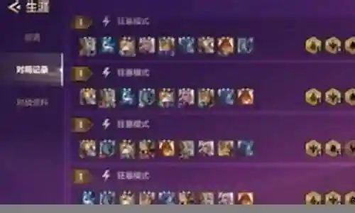 恐惧使者阵容搭配攻略插图