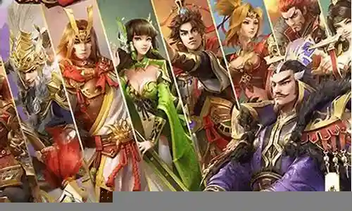 平民大神搭配什么阵容插图