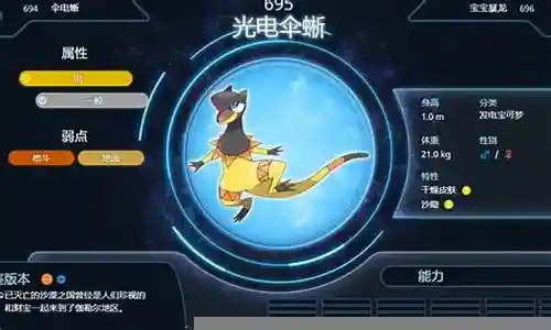 沙暴队神兽阵容搭配插图