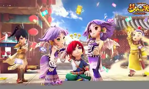 正义之神最快阵容搭配插图