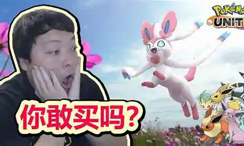 伊布最强阵容搭配插图
