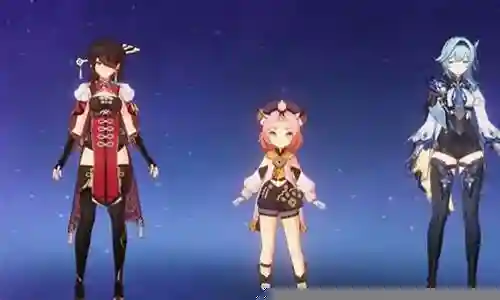 元神3阵容搭配插图