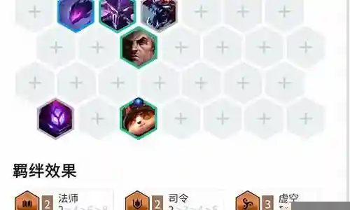 专杀法师阵容搭配推荐插图
