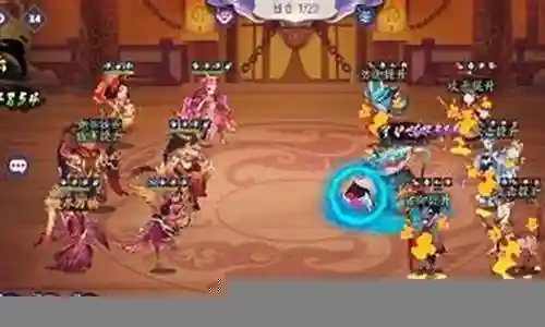 传奇朱雀阵容搭配图插图