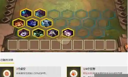 狗熊战士阵容搭配攻略插图